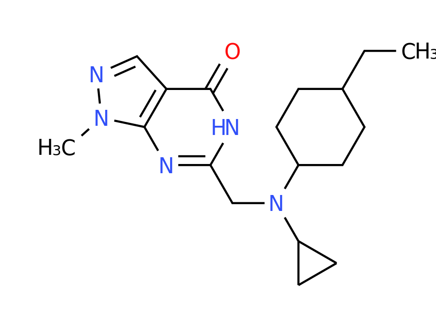 Structure Amb19447683