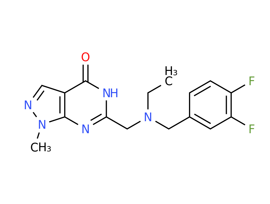 Structure Amb19447687