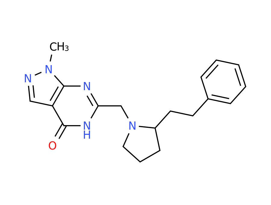 Structure Amb19447688