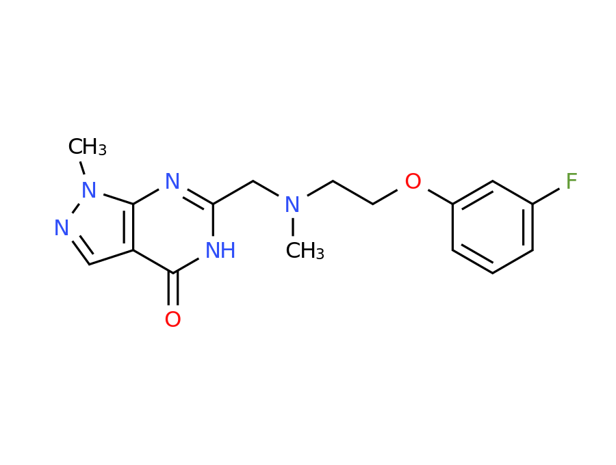 Structure Amb19447690