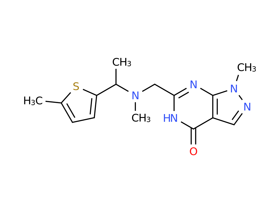 Structure Amb19447695