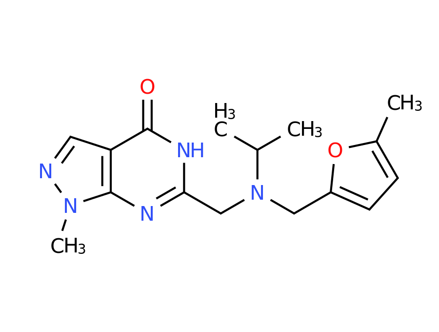 Structure Amb19447721