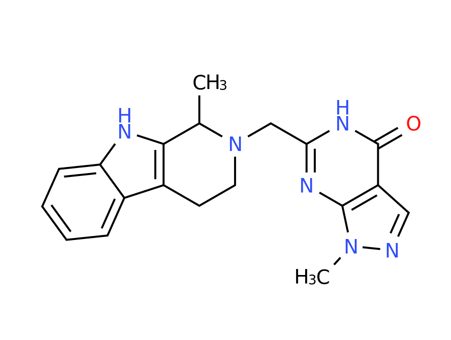 Structure Amb19447724