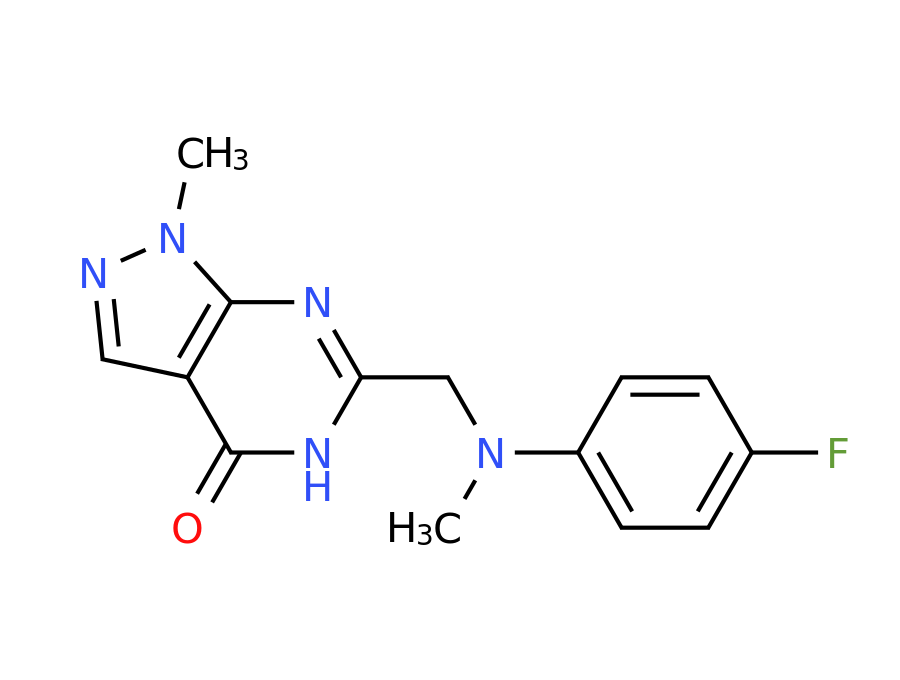 Structure Amb19447729