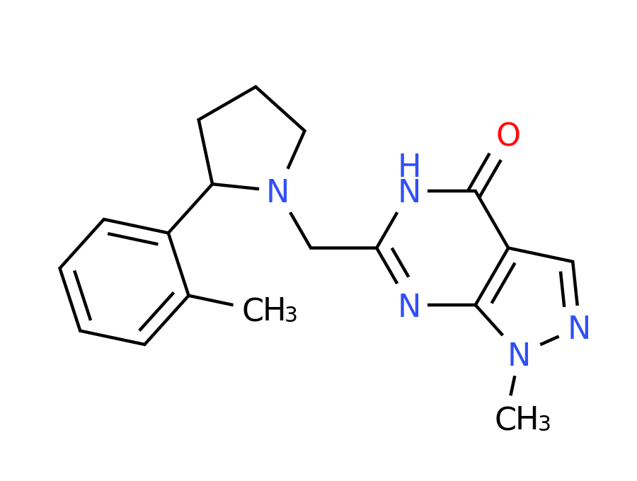 Structure Amb19447730