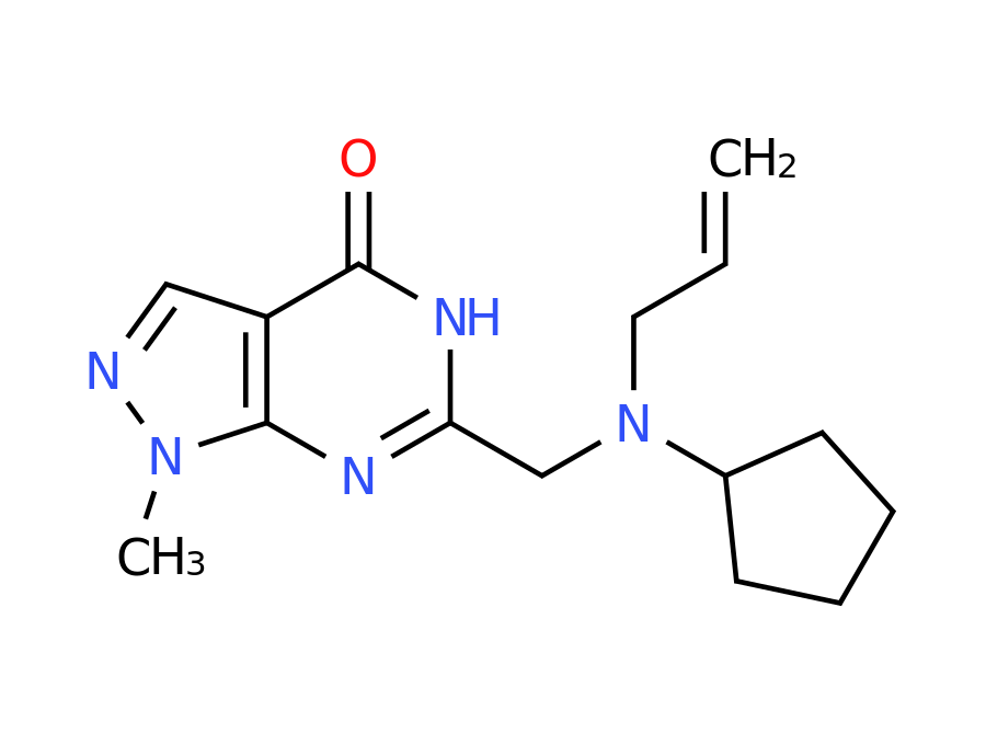 Structure Amb19447732