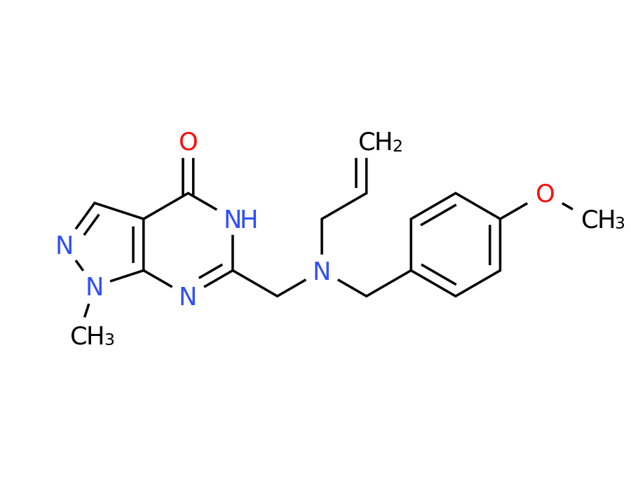 Structure Amb19447742