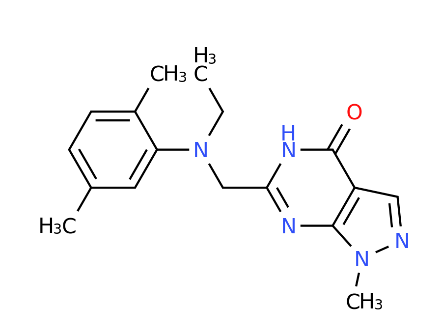 Structure Amb19447743