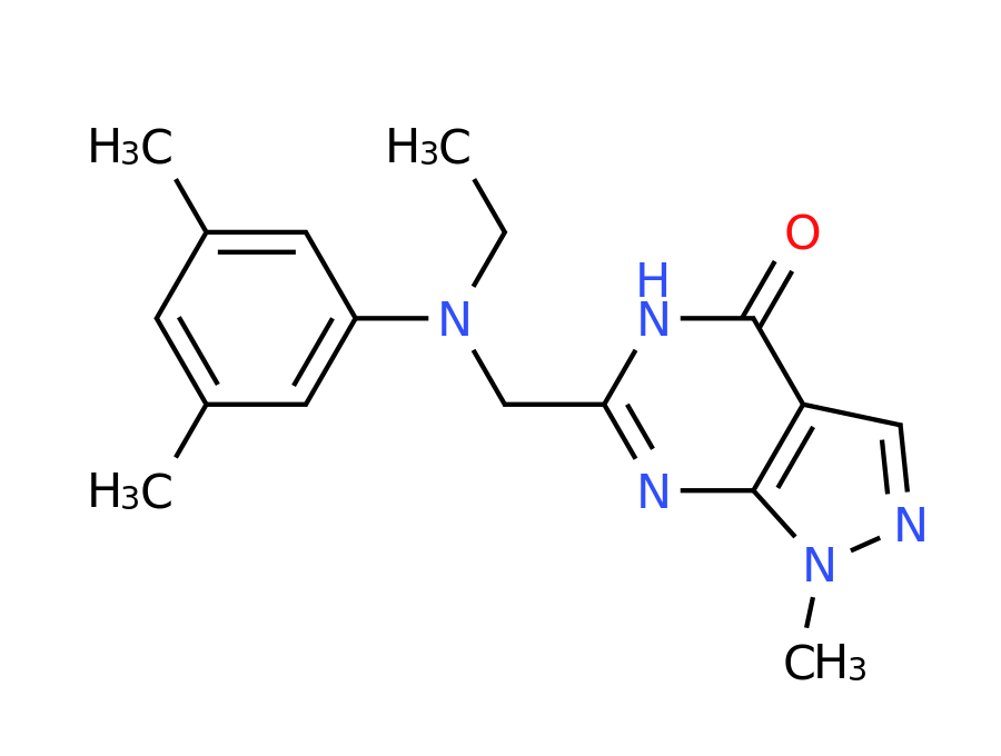 Structure Amb19447748