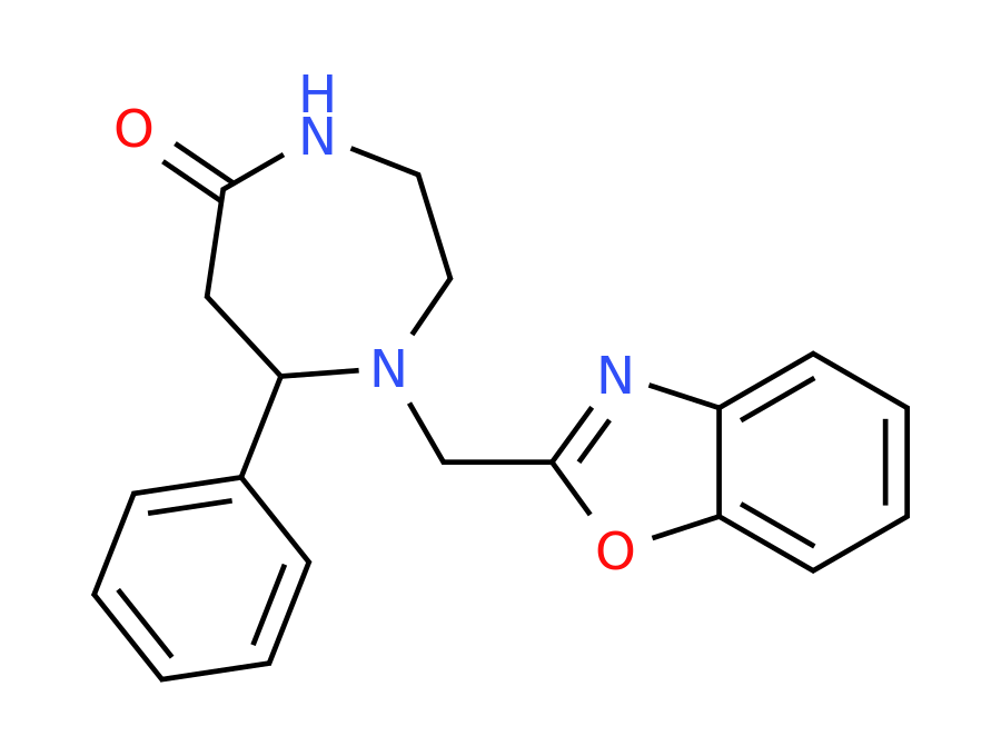 Structure Amb19447750