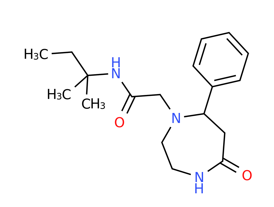 Structure Amb19447751