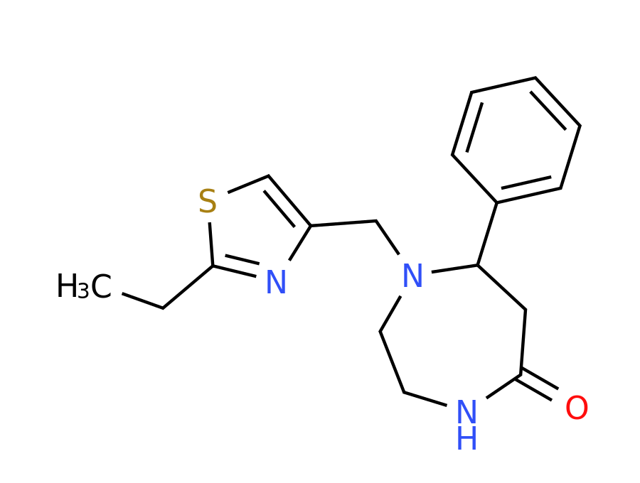 Structure Amb19447754