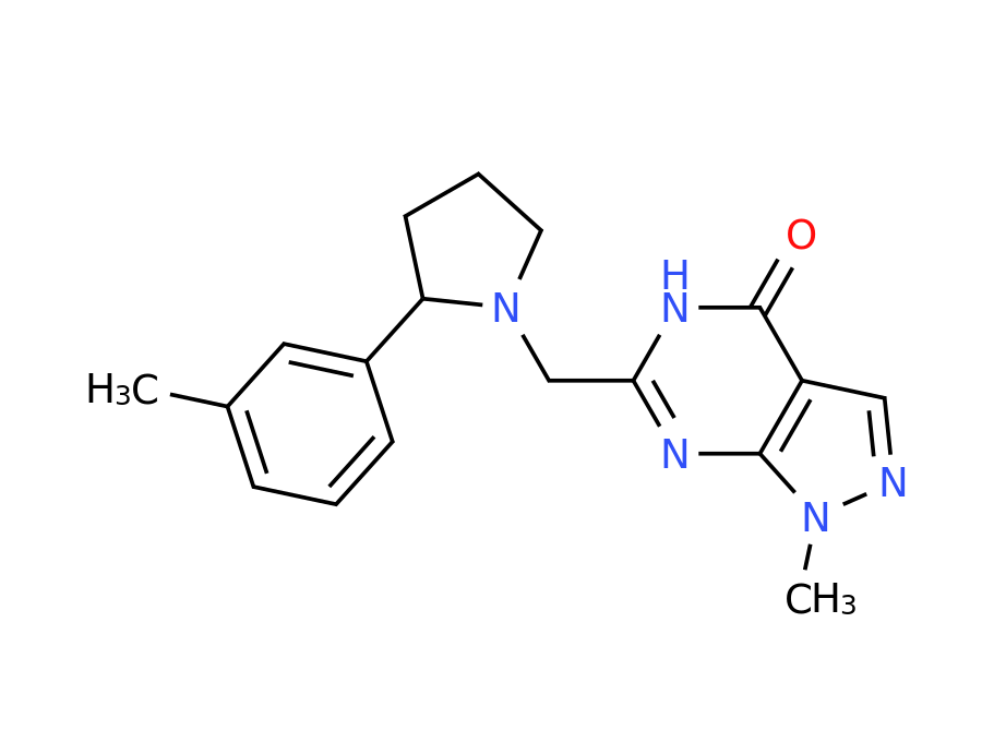 Structure Amb19447778