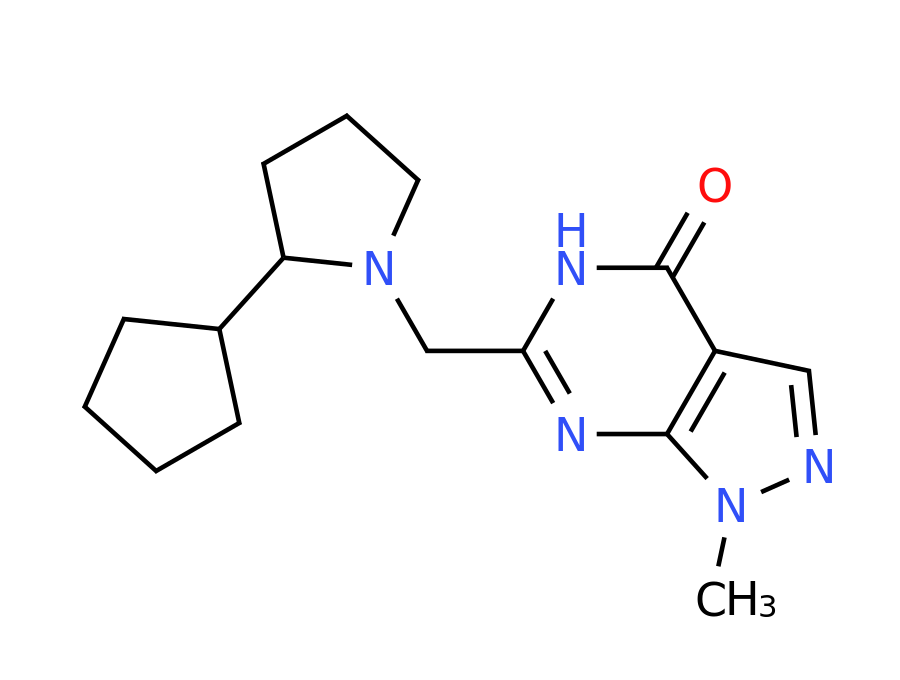 Structure Amb19447780