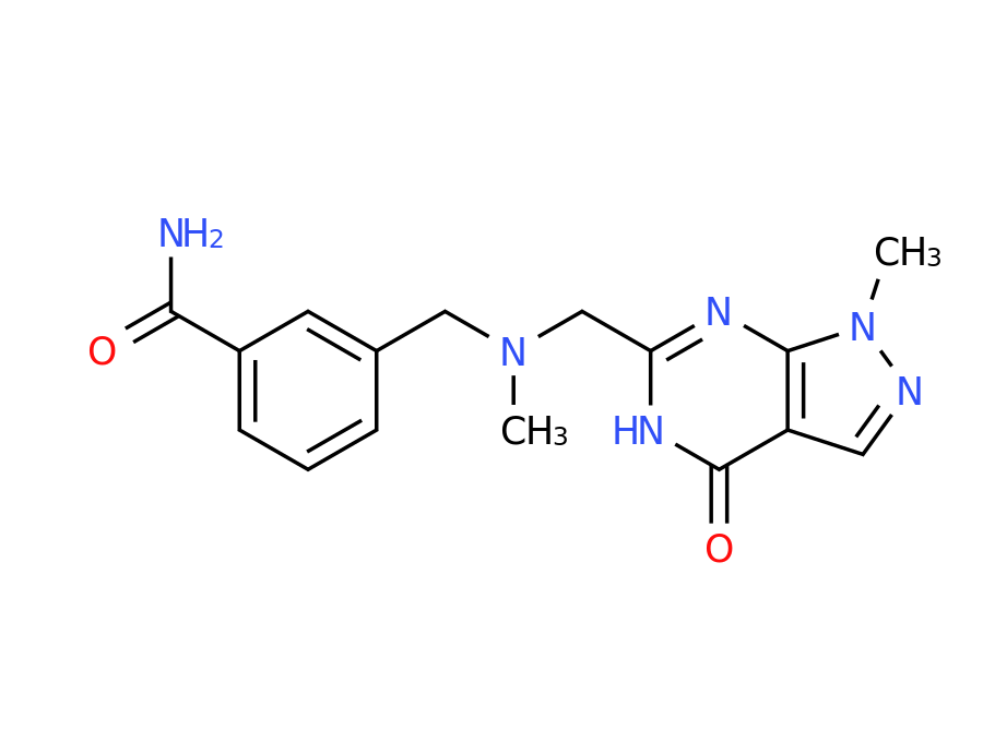 Structure Amb19447786