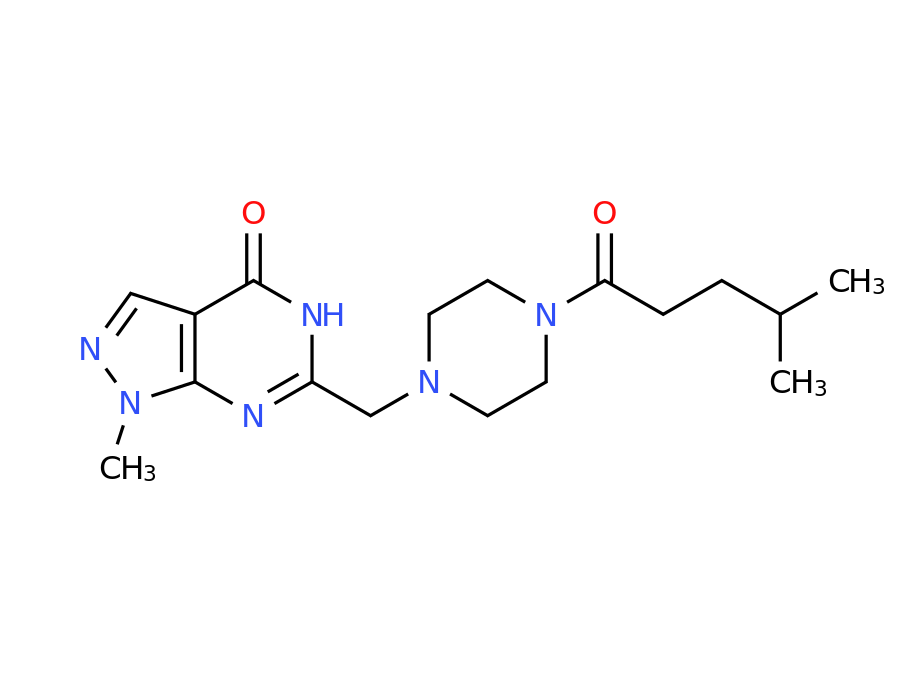 Structure Amb19447787