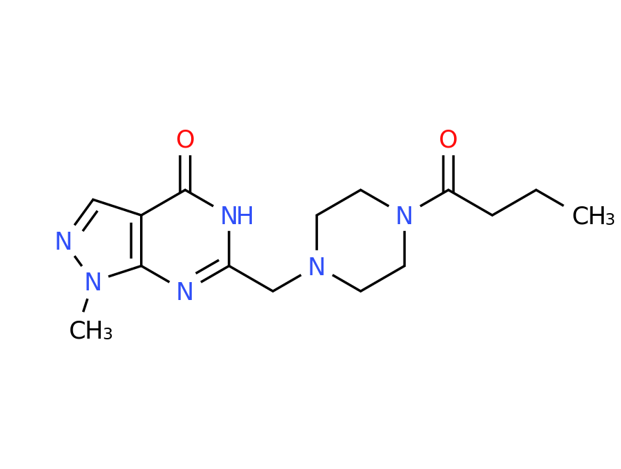 Structure Amb19447790