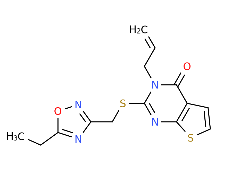 Structure Amb19447815