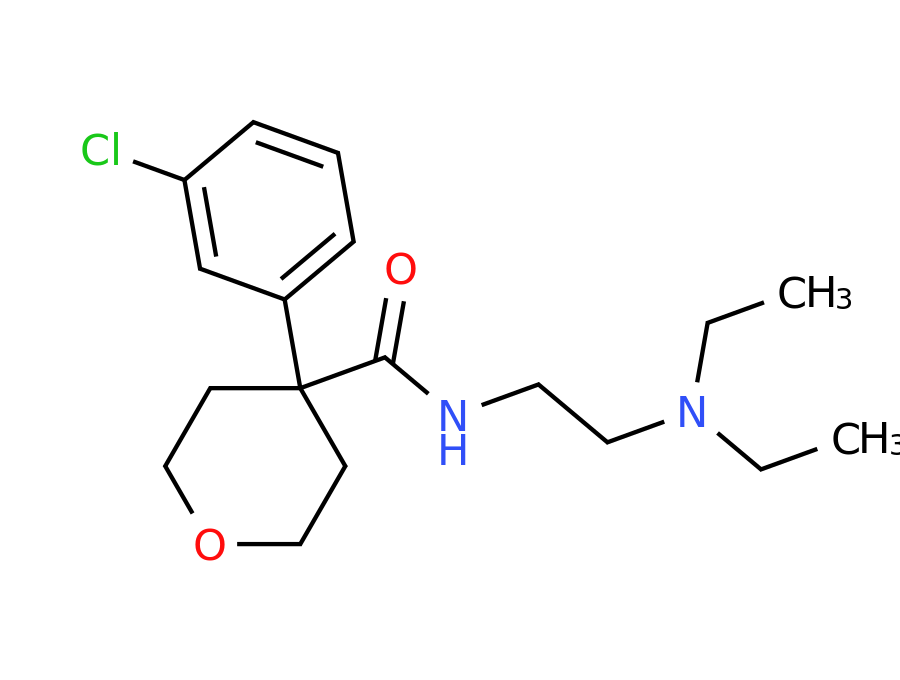 Structure Amb19447836