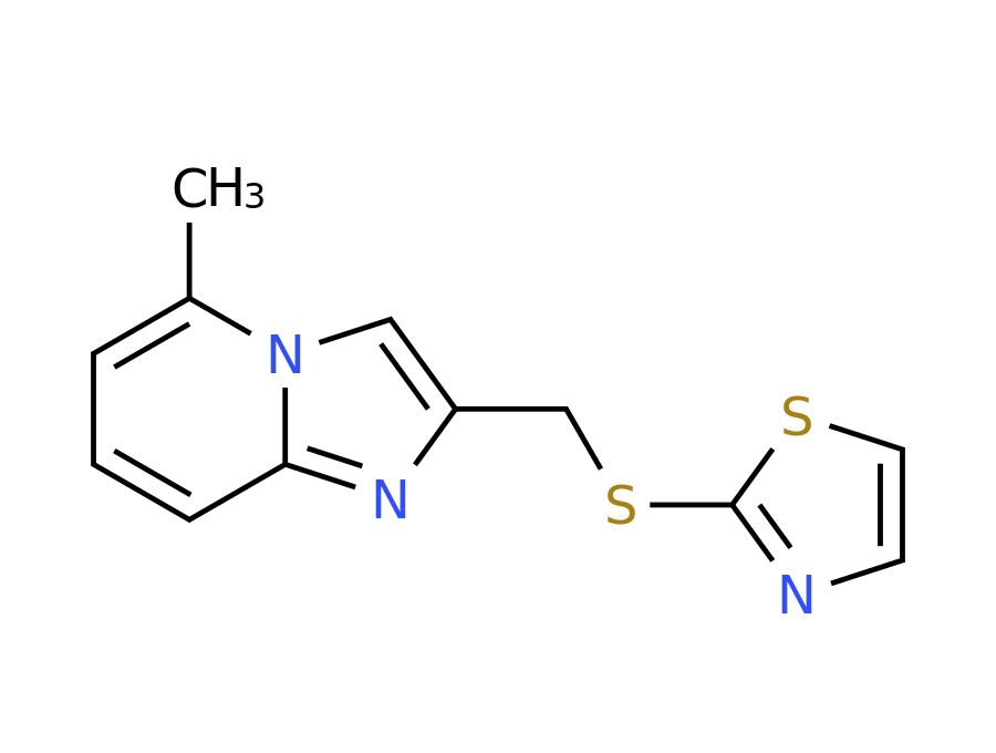 Structure Amb19447839