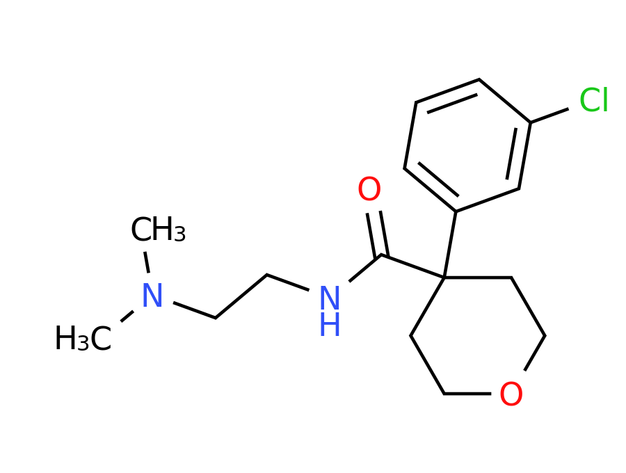 Structure Amb19447840