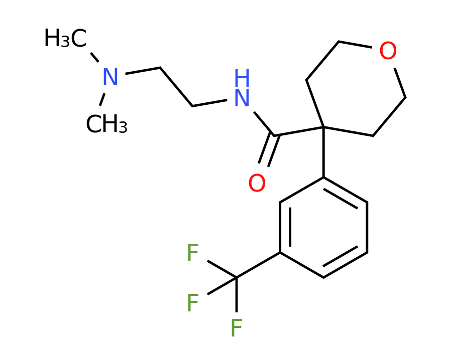 Structure Amb19447841