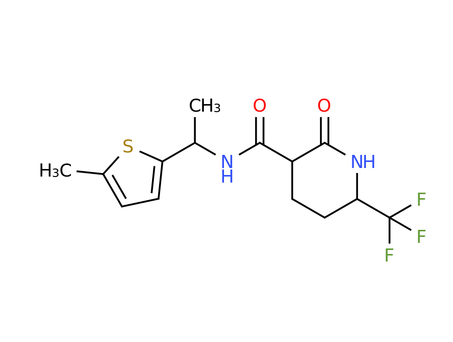 Structure Amb19448004