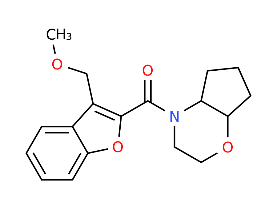 Structure Amb19448021