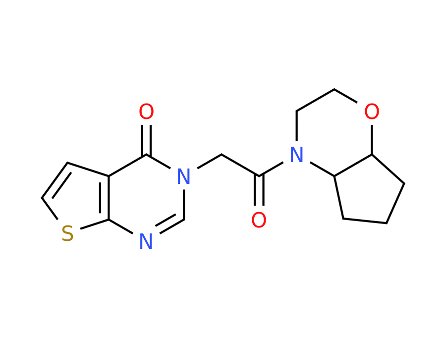 Structure Amb19448024