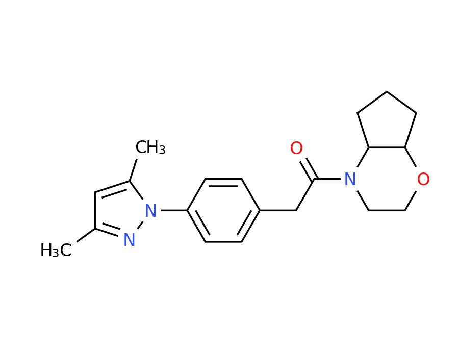 Structure Amb19448065