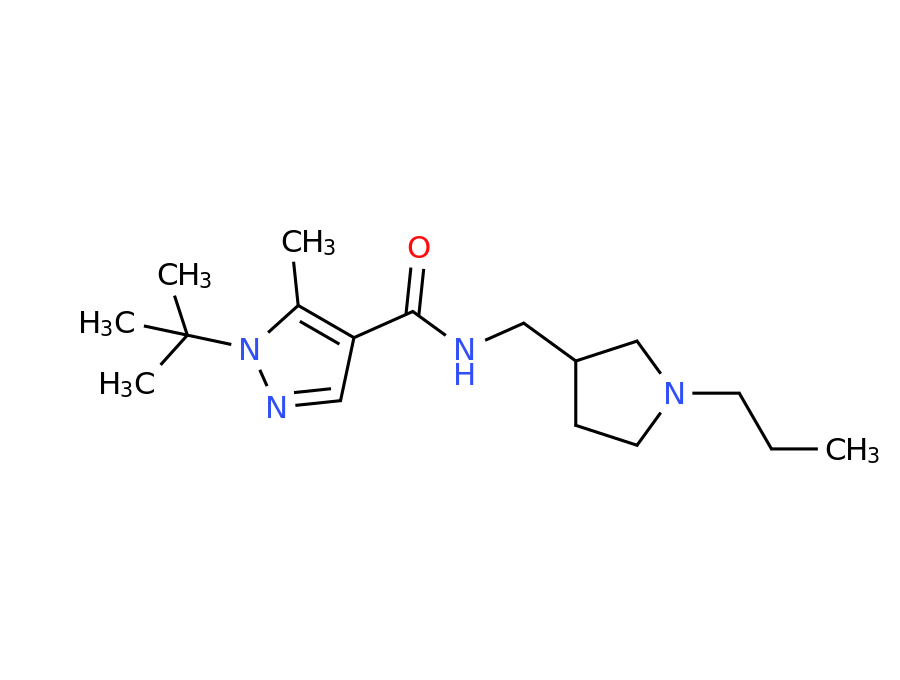 Structure Amb19448084