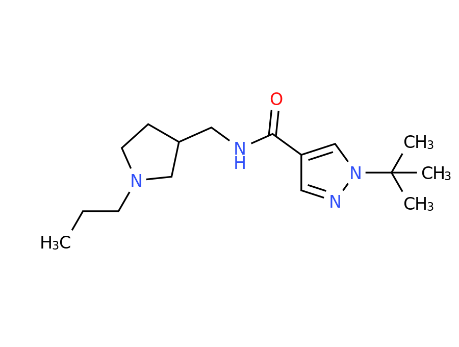 Structure Amb19448086