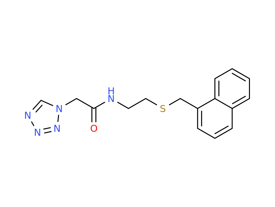 Structure Amb19448088