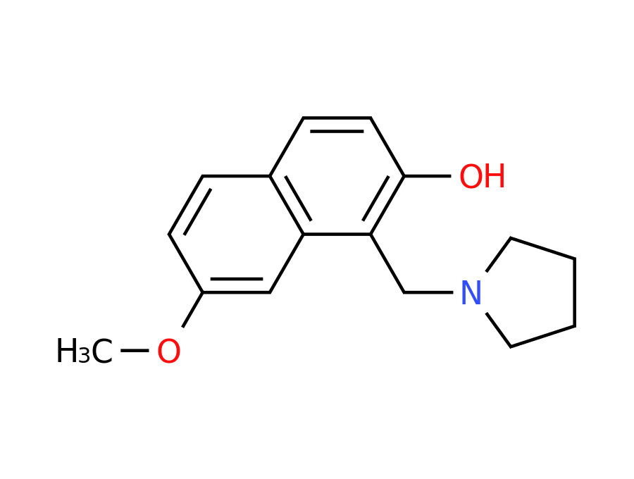 Structure Amb194481