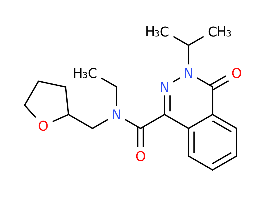 Structure Amb19448103