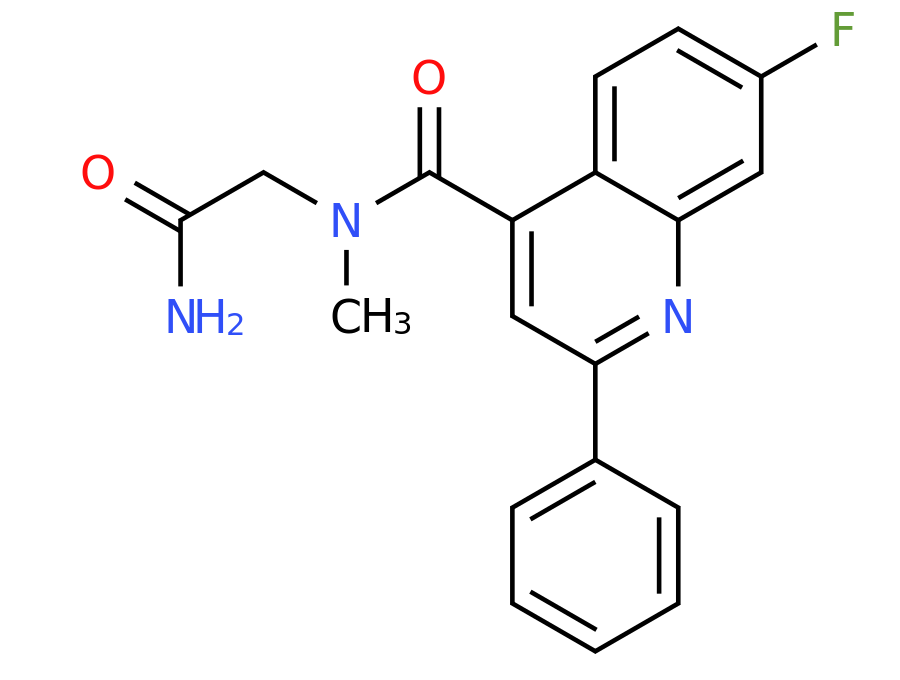 Structure Amb19448151