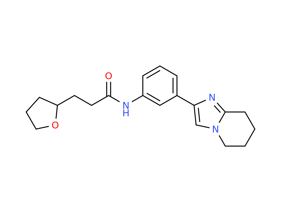 Structure Amb19448162