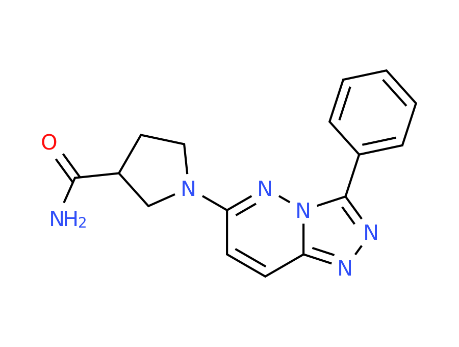 Structure Amb19448166