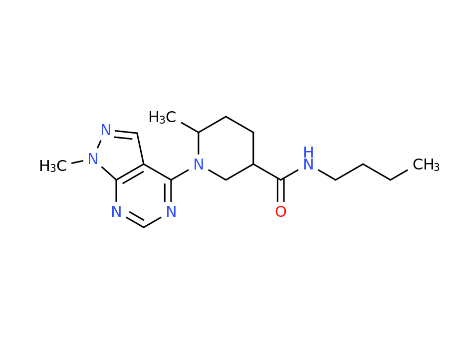 Structure Amb19448185