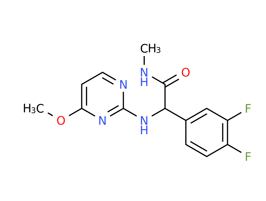 Structure Amb19448190