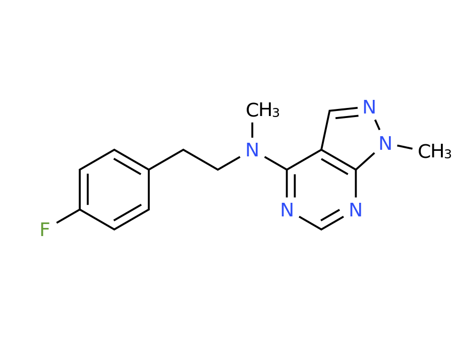 Structure Amb19448222