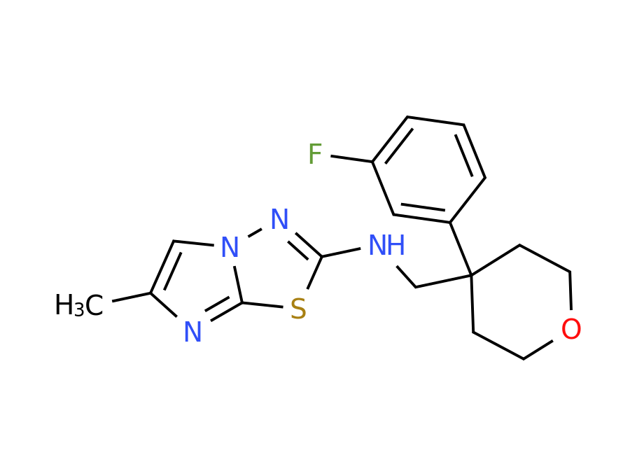 Structure Amb19448465