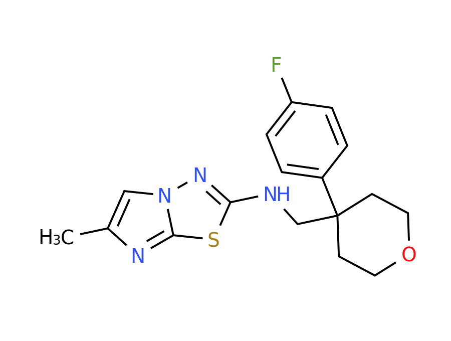 Structure Amb19448468