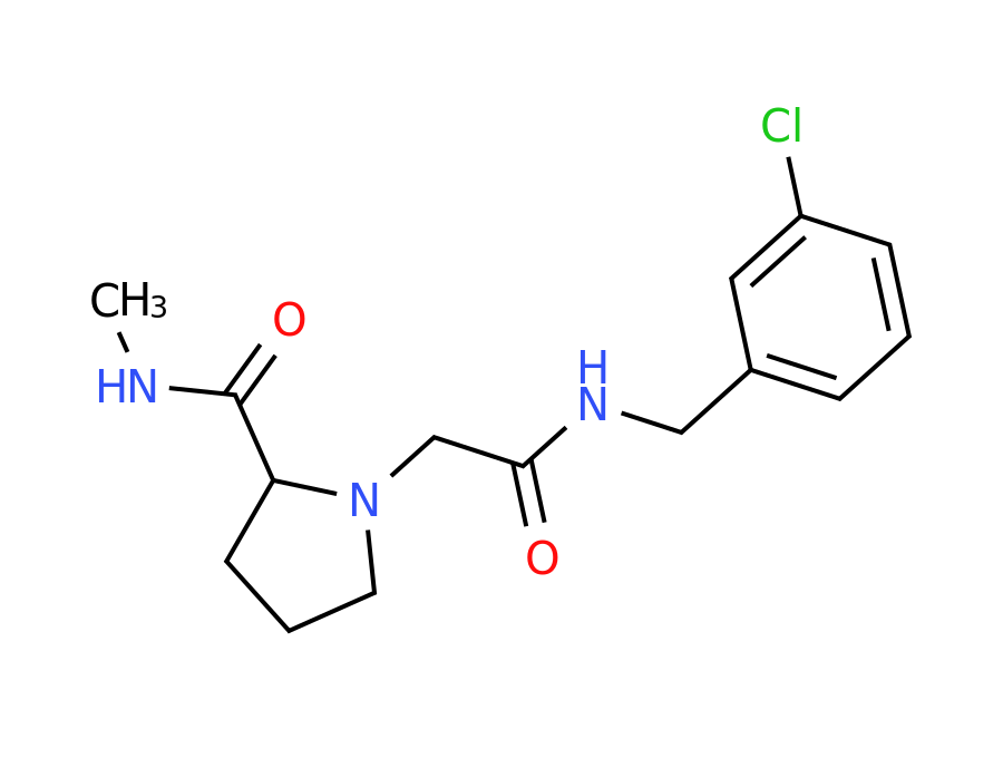 Structure Amb19448469