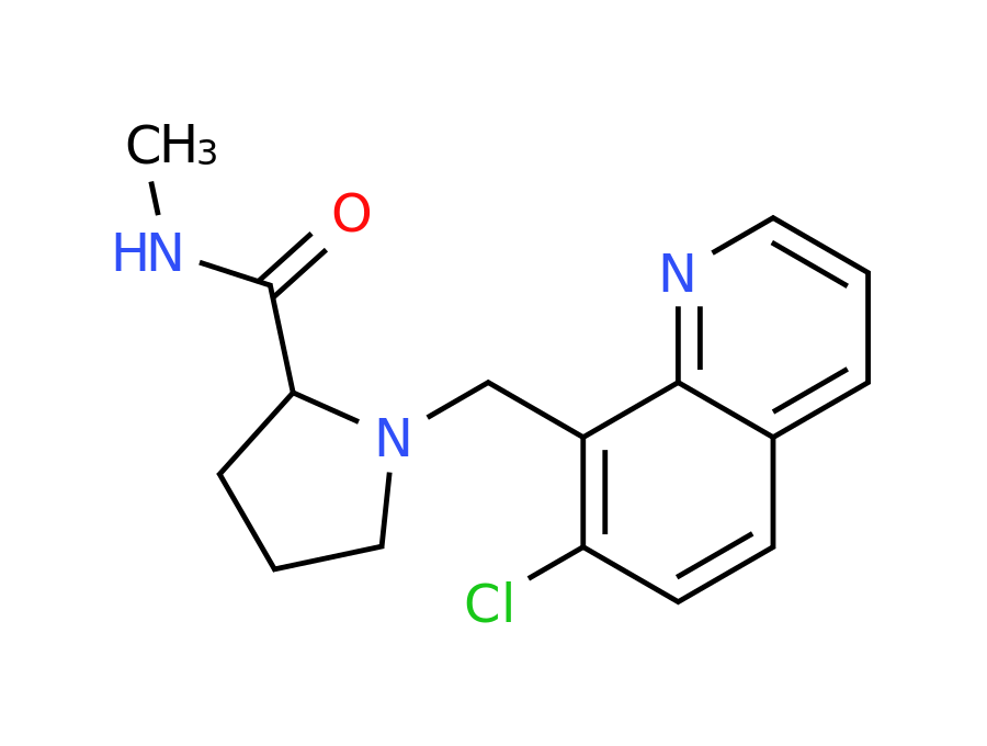 Structure Amb19448476