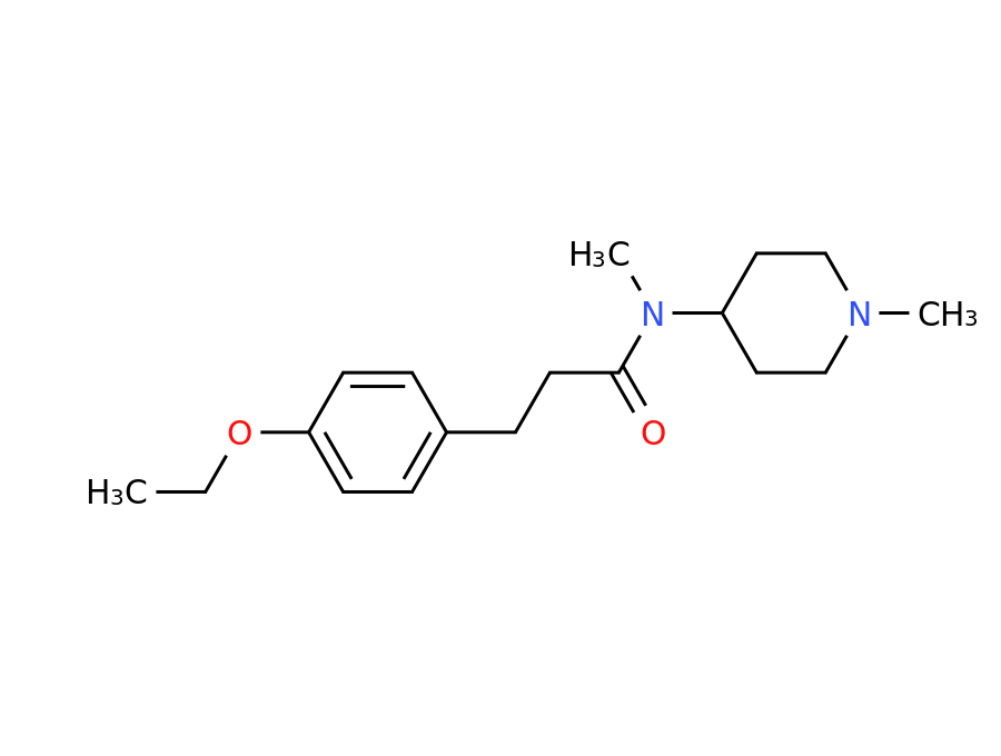 Structure Amb19448542