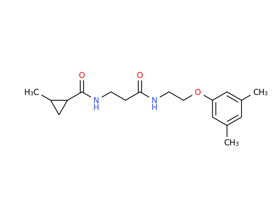 Structure Amb19448666