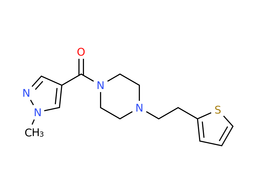 Structure Amb19448701