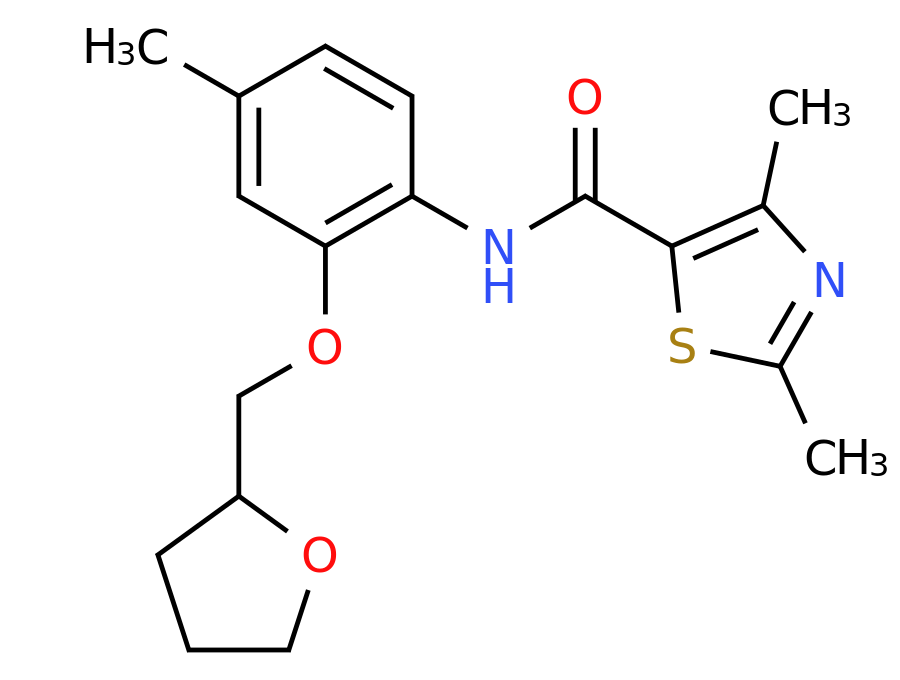 Structure Amb19448703