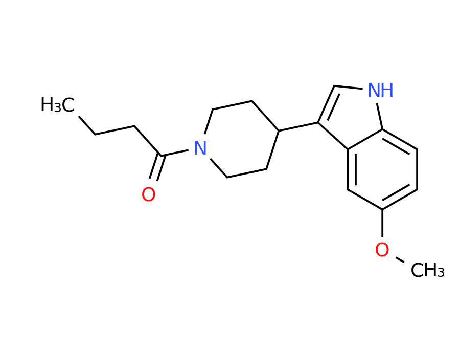 Structure Amb19448706